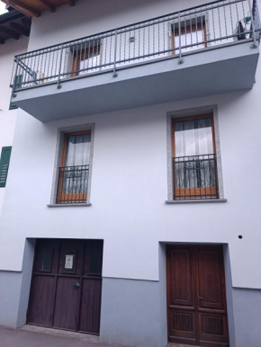 Casa Domenica Mezzana